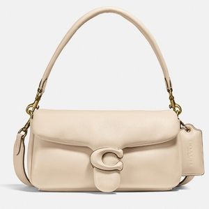 Coach Pillow Tabby 26